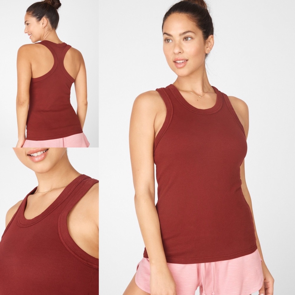 NWT Fabletics Tinsley Tank